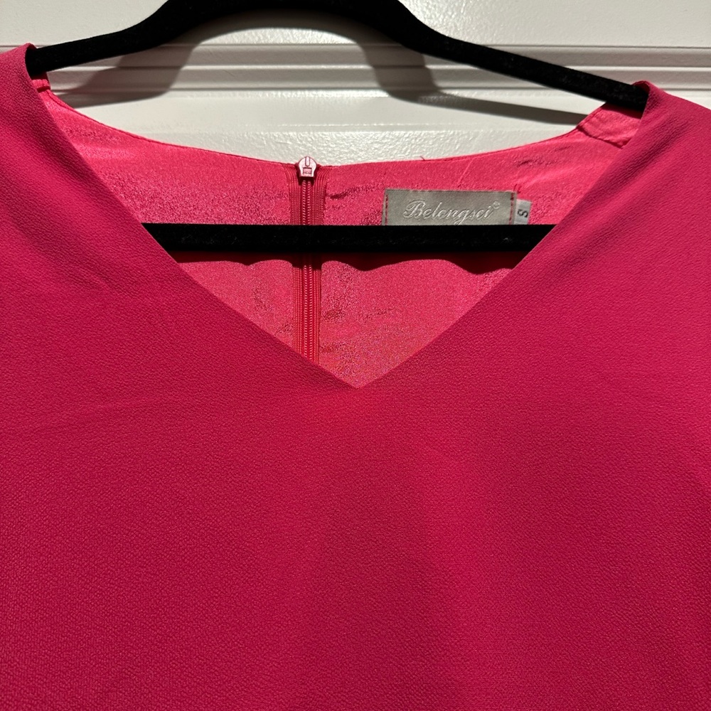 Tunic Dress - Picture 2 of 4